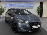 Nissan Micra N-Sport Automatik*Led*Kamera* - Nissan Micra: N Sport