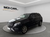 Mercedes-Benz GLE 350 d 4Matic NAVI*RCAM*PDC*ACC*SHZ*Garantie* - Mercedes-Benz GLE 350 in Duisburg