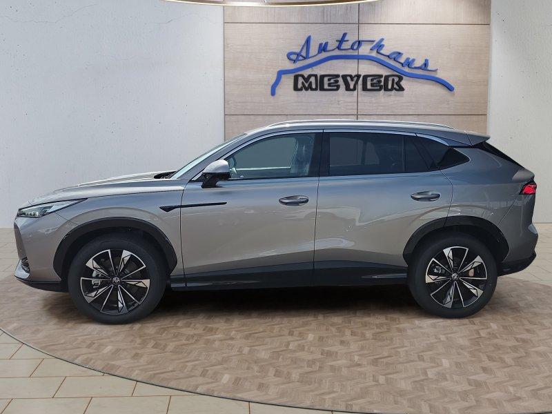 MG HS Hybrid+ Luxury 19*Alu/Leder/Navi/ACC/el.Klapp, миниатюра 2
