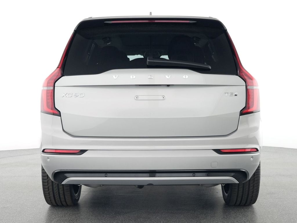 Volvo XC90 FACELIFT Ultra Dark Recharge Plug-In Hybrid imagem 3