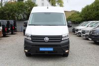 Volkswagen Crafter Kasten L2H2 140PS Automatik AHK Navi LED