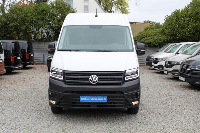 Volkswagen Crafter Kasten L2H2 140PS Automatik AHK Navi LED