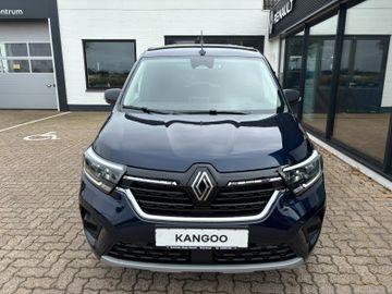 Renault Kangoo  Equilibre TCe 130