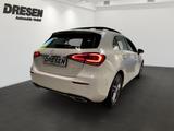 Mercedes-Benz A 200 A-Klasse EU6d Progressive Sitzheizung+Navi - gebrauchte Mercedes-Benz A-Klasse aus dem Jahr 2020
