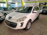 Peugeot 4007 2.2 hdi 16v Feline 7 posti - Peugeot 4007 aus 2011