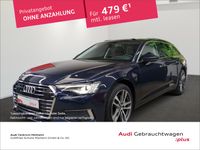 Audi A6 - Vorschau Bild 1