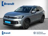 Volkswagen Tiguan 1.5 eTSI DSG+MATRIX+KAMERA+ACC+DIGI. CP