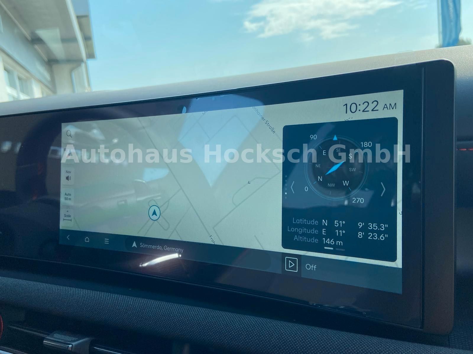 Hyundai Tucson – Bild 17