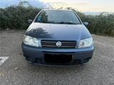Fiat Punto 1.2 Benzin TÜV 04.26 - Fiat Punto in Freiburg