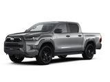 Toyota Hilux 4X4+DOUBLE+CAB+INVINCIBLE+CARPLAY+SOFORT
