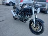 Ducati Monster 750 - DUCATI 2000 MONSTER