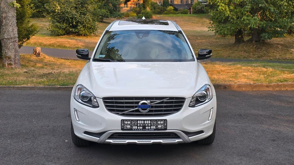 Image of Volvo XC60
