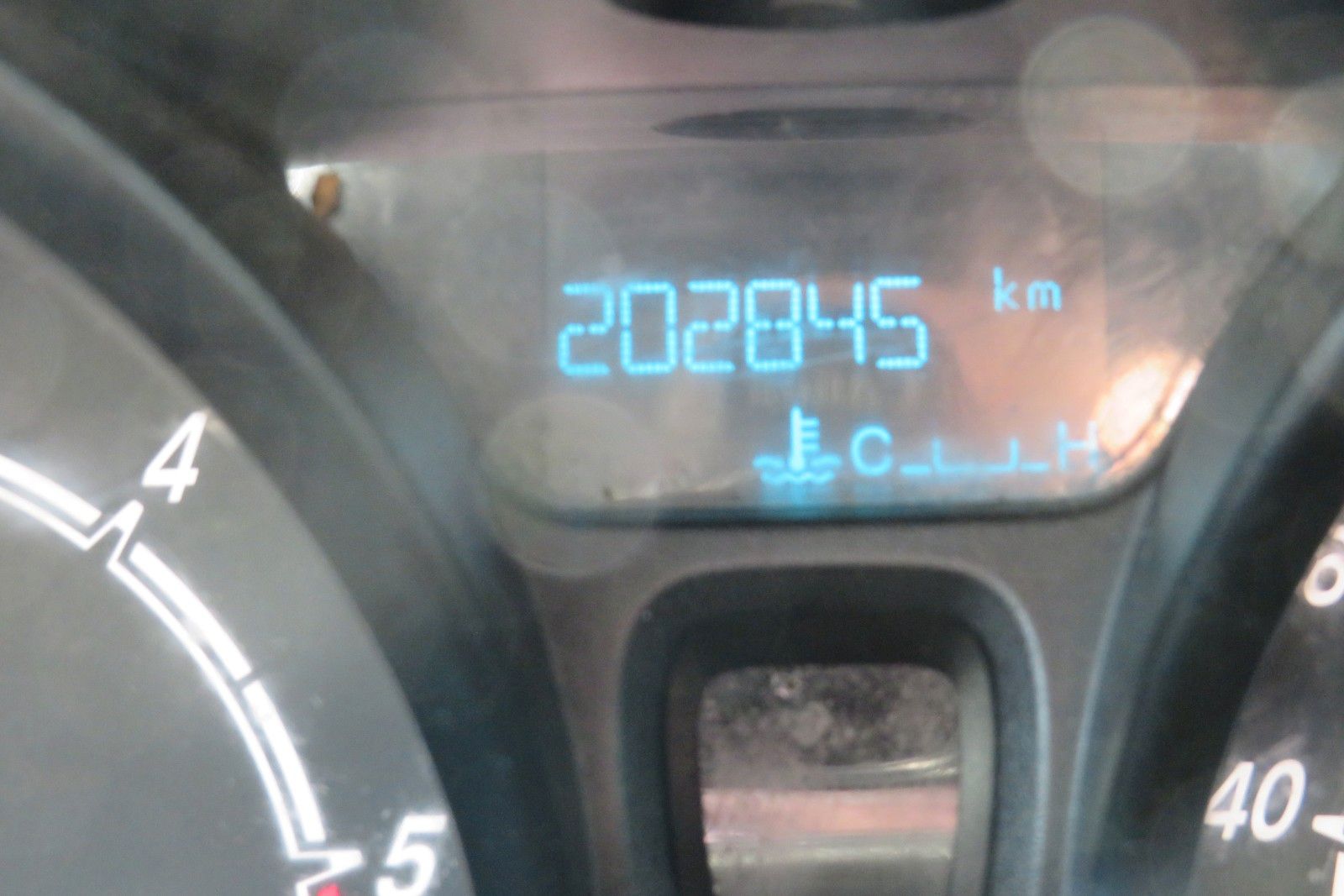 Fahrzeugabbildung Ford Transit Courier TREND NAVI SCHECKHEFT 1.HD
