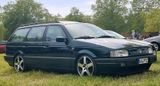 Volkswagen Passat 35i vr6 Exklusiv - Volkswagen Passat: Kombi, 3.6