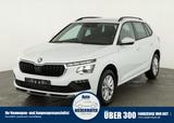 Skoda Kamiq 1.0 TSI DSG Selection, AHK, Matrix, 16-Zol