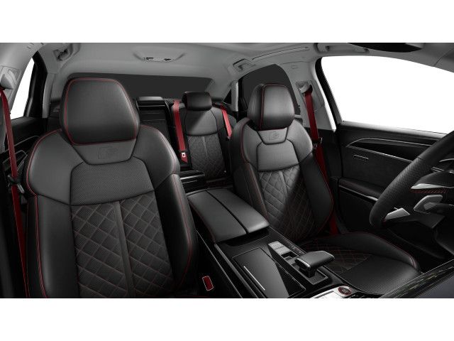 Audi S8 - Bild 8