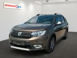 Dacia Logan Stepway Kombi TCe 90 Klima Navi Tempo - Dacia Logan in Halle