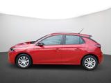 Opel Corsa Edition NAVI SHZ RFK PDC - Opel Corsa: Rot