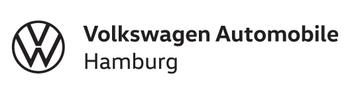 Volkswagen Automobile Hamburg / VGRHH GmbH Logo