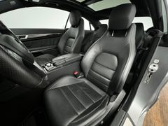 MERCEDES-BENZ E 250 Coupe/ NUR 39.tKM / GARANTIE / 1.H /