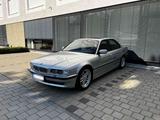 BMW 735i E38 Facelift M-Paket ab Werk Xeno... - BMW 735 aus 2000: 735i