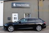 Audi A6 Avant 40 TDI PANO+KAMERA+ACC+MEMORY+DIGITAL+ - gebrauchte Audi A6 aus dem Jahr 2022