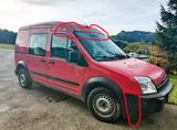 Ford Transit Connect - Ford Transit Connect aus 2003