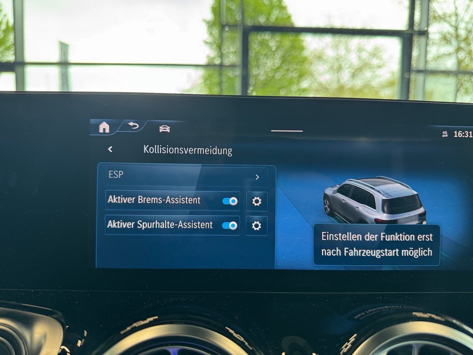 Fahrzeugabbildung Mercedes-Benz GLB 200 Progressive*AHK*Kamera*Night*Easy-Pack*