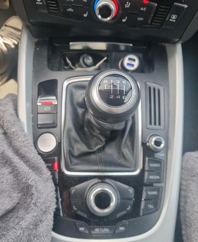 AUDI AUDI  Q5  tdi ultra adblu