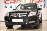 Mercedes-Benz GLK 350 CDI 4Matic *Automatik*Navi*AHK 2,0t* - gebrauchte Mercedes-Benz GLK-Klasse aus dem Jahr 2010