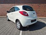 Ford Ka Trend - KLMIA - SITZHEIZUNG - TÜV NEU - - gebrauchte Ford Ka/Ka+ aus dem Jahr 2016