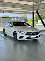 Mercedes-Benz CLS 450 2x AMG - JS. |BURM. |AIRMATIC |DISTRONIC