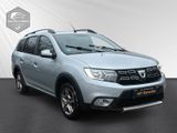 Dacia LOGAN MCV II KOMBI STEPWEY I NAVI I KLIMA I - Dacia in Kassel