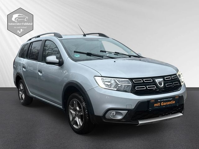 Dacia LOGAN MCV II KOMBI STEPWEY I NAVI I KLIMA I