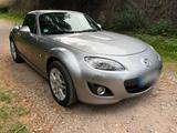 Mazda MX 5 NC Cabrio elektrisches Klappdach - gebrauchte Mazda MX-5 aus dem Jahr 2010
