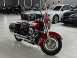 Harley-Davidson FLI HYDRA GLIDE RED LINE/TEMPOMAT - Harley-Davidson Motorräder in Braunschweig