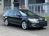 Skoda Octavia Combi RS*PDC*SITZHZ*DSG* - Skoda Octavia aus 2012: RS