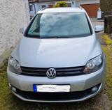 Volkswagen Golf Plus 1.4 TSI Team Team - Volkswagen Golf Plus mit Benzin-Antrieb: Kombi, Schaltgetriebe