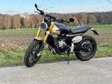 Fantic Caballero 500 Deluxe Scrambler / € 500,- Zubehör - FANTIC MOTORRAD