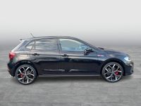 Volkswagen Polo - Vorschau Bild 5