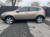 Nissan Qashqai 2.0 dCi DPF ALL-MODE 4x4 Tekna Automatik - Angebote