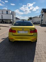 BMW M3 F80 Carbondach - Carbonmotorhaube - Leder -HK - BMW M3 Benzin Gebrauchtwagen