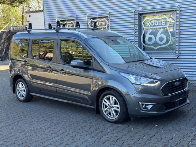 Ford Grand Tourneo Connect Platinium,Aut.Pano,Xenon,N