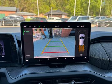 Fahrzeugverkauf 22 Skoda Kodiaq 1.5 TSI Selection Matrix+7-Sitze+AHK