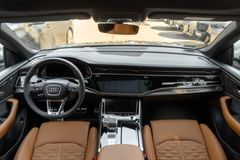 Audi RSQ8 – 14 / 29