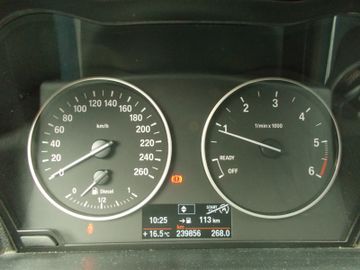 BMW 116 - 5