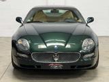 Maserati 4200 Coupé Cambiocorsa voll Scheckheft - gebrauchte Maserati Coupés