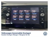 Volkswagen Polo - Vorschau Bild 10
