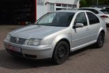 Volkswagen Bora Lim. 1.6 - gebrauchte VW Bora aus dem Jahr 1999
