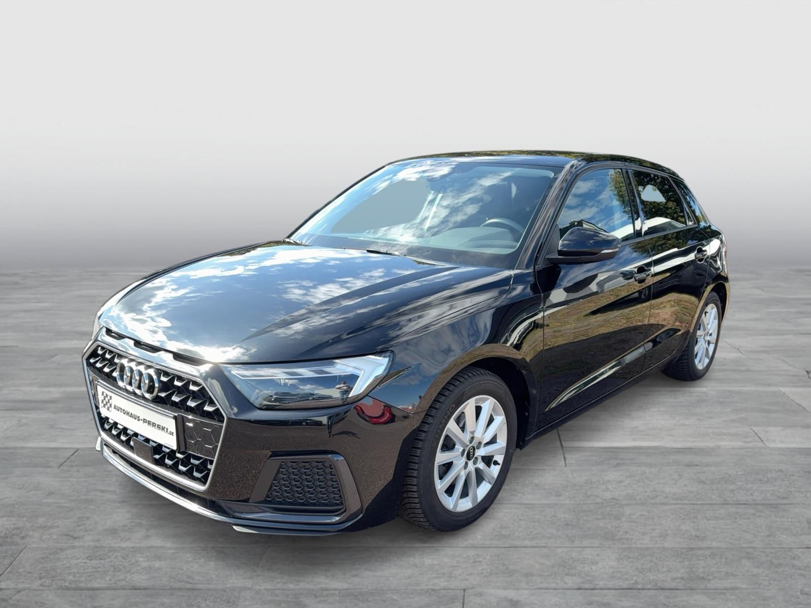 Audi A1 30 Sportback 1.0.TFSI advanced s-tronic KLIMA, миниатюра 2